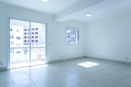Studio de kitnet/studio para alugar com 1 quarto, 48m² em Centro, São Paulo