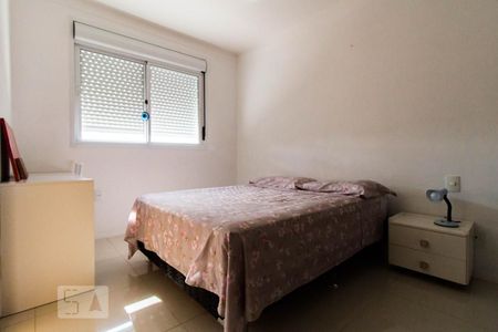 Suíte de apartamento para alugar com 3 quartos, 68m² em Tristeza, Porto Alegre