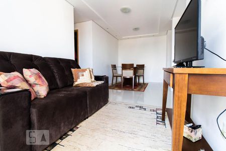 Sala de apartamento para alugar com 3 quartos, 68m² em Tristeza, Porto Alegre