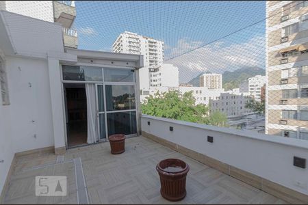 Var de apartamento para alugar com 3 quartos, 200m² em Tijuca, Rio de Janeiro