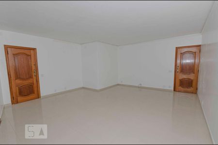 Sala de apartamento para alugar com 3 quartos, 200m² em Tijuca, Rio de Janeiro