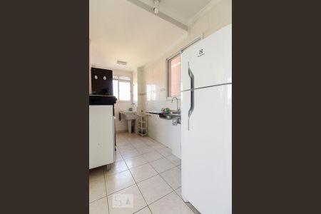 Apartamento à venda com 40m², 1 quarto e sem vaga Apartamento à venda com 40m², 1 quarto e sem vagaCozinha