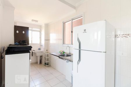 Apartamento à venda com 40m², 1 quarto e sem vaga Apartamento à venda com 40m², 1 quarto e sem vagaCozinha