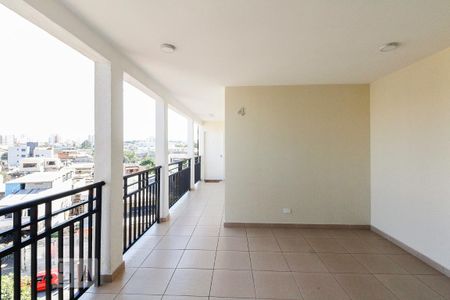 Apartamento à venda com 40m², 1 quarto e sem vaga Apartamento à venda com 40m², 1 quarto e sem vagaCondomínio