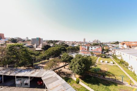 Apartamento à venda com 40m², 1 quarto e sem vaga Apartamento à venda com 40m², 1 quarto e sem vagaVista