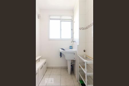 Apartamento à venda com 40m², 1 quarto e sem vaga Apartamento à venda com 40m², 1 quarto e sem vagaÁrea de serviço
