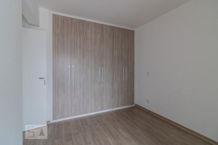 Suíte de apartamento para alugar com 2 quartos, 61m² em Osvaldo Cruz, São Caetano do Sul