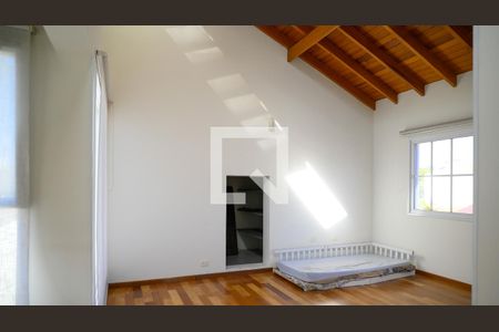  Suite 4 de casa à venda com 4 quartos, 300m² em Vila Brasílio Machado, São Paulo
