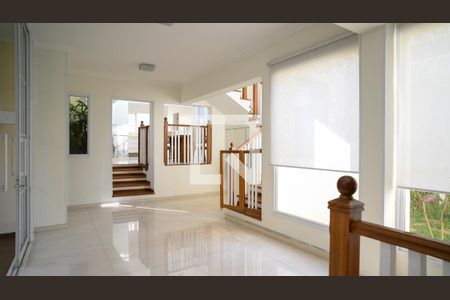 Sala 2 de casa à venda com 4 quartos, 300m² em Vila Brasílio Machado, São Paulo