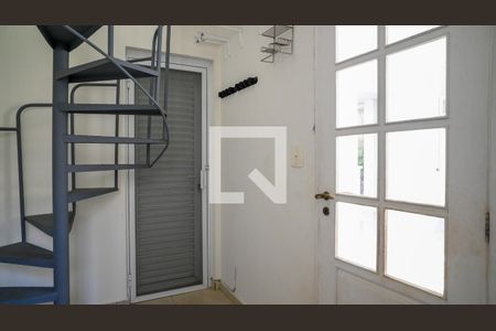 Área de Serviço de casa à venda com 4 quartos, 300m² em Vila Brasílio Machado, São Paulo