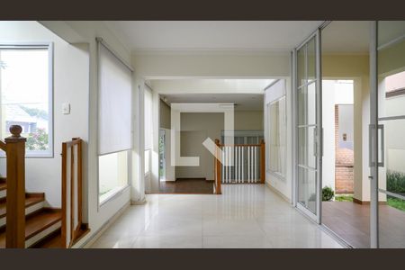 Sala 2 de casa à venda com 4 quartos, 300m² em Vila Brasílio Machado, São Paulo