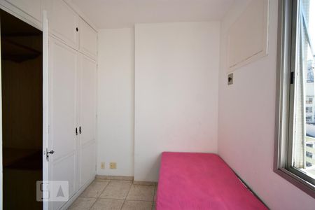 Quarto 2  de apartamento para alugar com 3 quartos, 89m² em Icaraí, Niterói