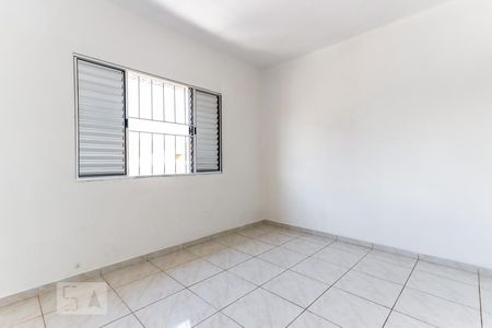 Quarto 1 de casa para alugar com 2 quartos, 64m² em Vila Medeiros, São Paulo