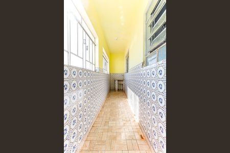 Casa para alugar com 64m², 2 quartos e sem vagaÁrea de Serviço