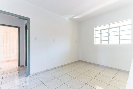 Sala de casa para alugar com 2 quartos, 64m² em Vila Medeiros, São Paulo