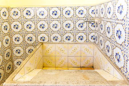 Casa para alugar com 64m², 2 quartos e sem vagaÁrea de Serviço