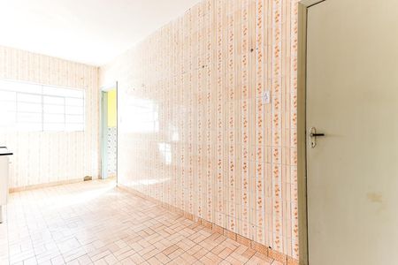 Casa para alugar com 64m², 2 quartos e sem vagaCozinha