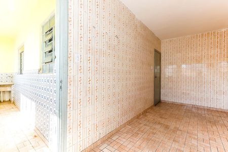 Casa para alugar com 64m², 2 quartos e sem vagaCozinha