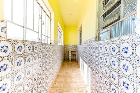 Casa para alugar com 64m², 2 quartos e sem vagaÁrea de Serviço