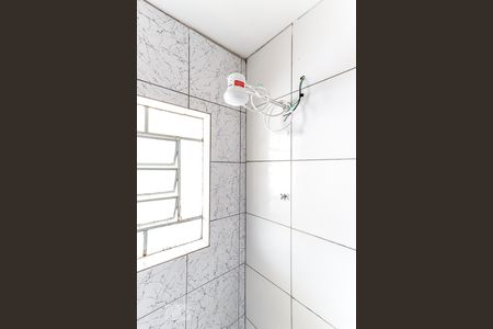 Casa para alugar com 64m², 2 quartos e sem vagaBanheiro