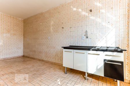 Casa para alugar com 64m², 2 quartos e sem vagaCozinha