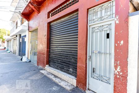 Casa para alugar com 64m², 2 quartos e sem vagaFachada