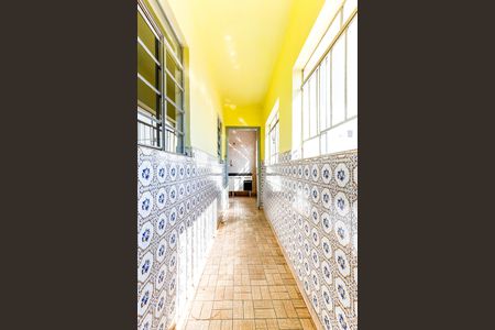 Casa para alugar com 64m², 2 quartos e sem vagaÁrea de Serviço