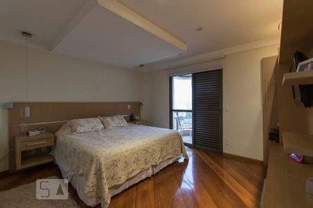 Apartamento à venda com 214m², 3 quartos e 3 vagasSuíte 3