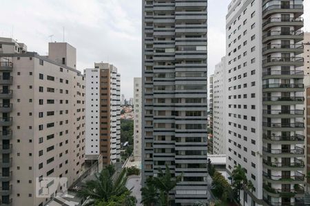 Vista de apartamento à venda com 3 quartos, 214m² em Jardim da Saúde, São Paulo