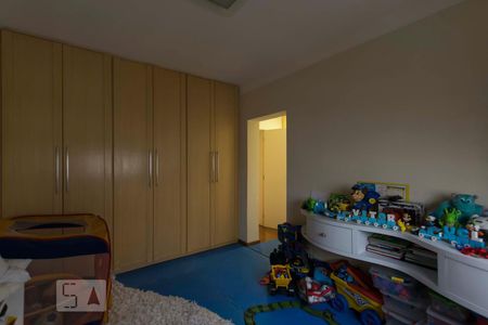 Suíte 1 de apartamento à venda com 3 quartos, 214m² em Jardim da Saúde, São Paulo