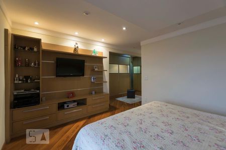 Apartamento à venda com 214m², 3 quartos e 3 vagasSuíte 3