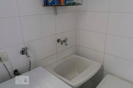 Apartamento à venda com 214m², 3 quartos e 3 vagasÁrea de serviço (Tanque)