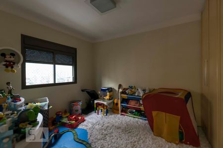 Suíte 1 de apartamento à venda com 3 quartos, 214m² em Jardim da Saúde, São Paulo