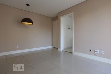 Sala de apartamento para alugar com 2 quartos, 60m² em Butantã, São Paulo