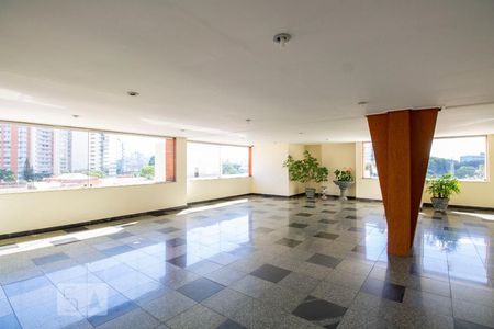 Apartamento para alugar com 100m², 2 quartos e 2 vagasSalão de Festas