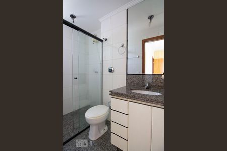 Suíte de apartamento para alugar com 2 quartos, 100m² em Centro, Belo Horizonte