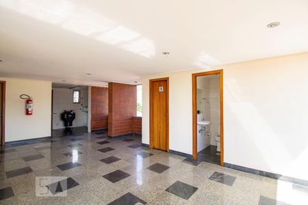 Apartamento para alugar com 100m², 2 quartos e 2 vagasSalão de Festas