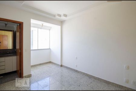 Suíte de apartamento para alugar com 2 quartos, 100m² em Centro, Belo Horizonte