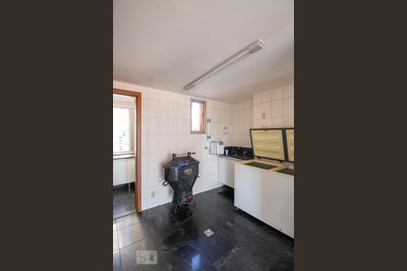 Apartamento para alugar com 100m², 2 quartos e 2 vagasSalão de Festas