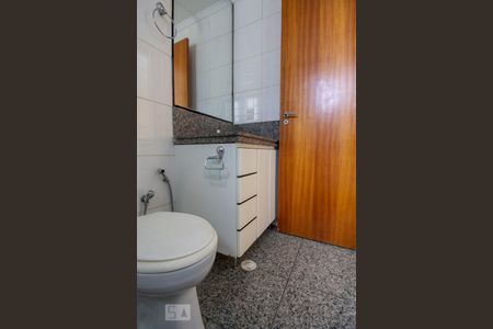 Apartamento para alugar com 100m², 2 quartos e 2 vagasSuíte