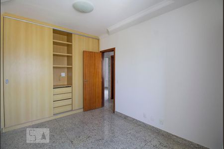 Suíte de apartamento para alugar com 2 quartos, 100m² em Centro, Belo Horizonte