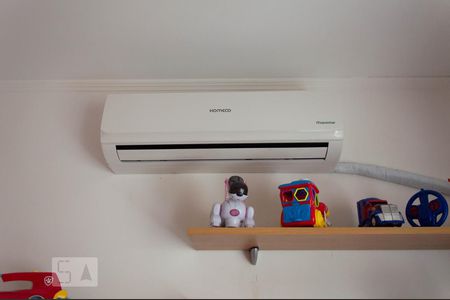 Apartamento à venda com 59m², 2 quartos e 1 vaga Apartamento à venda com 59m², 2 quartos e 1 vagaQuarto 2