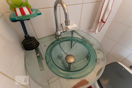 Casa para alugar com 180m², 3 quartos e 2 vagasLavabo 