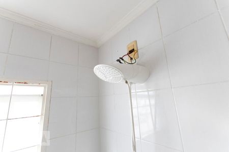 Casa para alugar com 180m², 3 quartos e 2 vagasBanheiro Social 