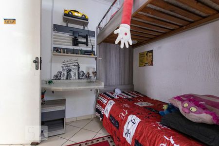 Casa para alugar com 180m², 3 quartos e 2 vagasQuarto 2