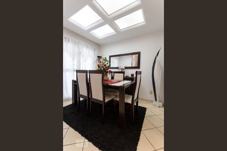 Casa para alugar com 180m², 3 quartos e 2 vagasSala de Jantar