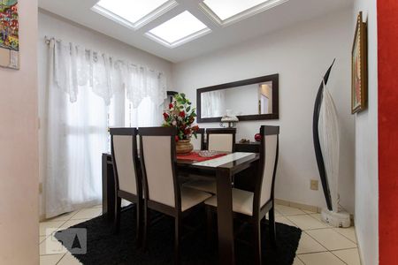 Casa para alugar com 180m², 3 quartos e 2 vagasSala de Jantar