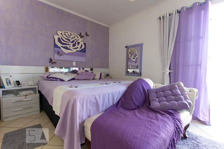 Casa para alugar com 180m², 3 quartos e 2 vagasSuite