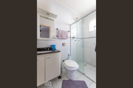 Casa para alugar com 180m², 3 quartos e 2 vagasBanheiro Suite