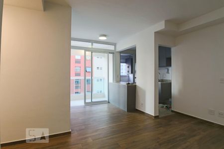 Sala de apartamento para alugar com 2 quartos, 60m² em Consolação, São Paulo